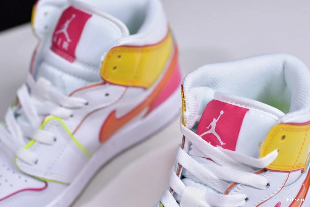 Reps mid 1 se gs glow'' ''edge jordan air cv4611-100 0325